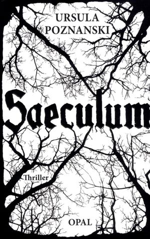 Saeculum | 1:a upplagan