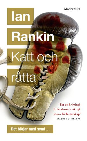 Katt och råtta | 1:a upplagan