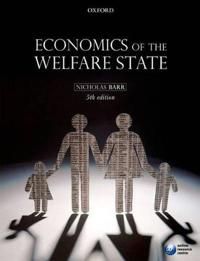 Economics of the Welfare State | 5:e upplagan