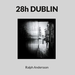 28h DUBLIN | 1:a upplagan