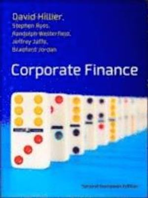 Corporate Finance |  2:e upplagan