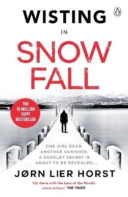Snow Fall | 0:e upplagan