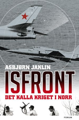 Isfront : Kalla kriget i norr