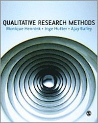 Qualitative Research Methods