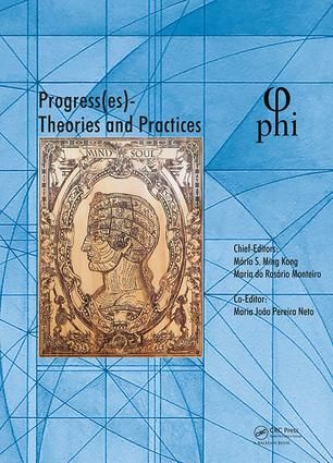 Progress(es), Theories and Practices | 1:a upplagan