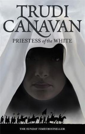 Priestess Of The White | 0:e upplagan