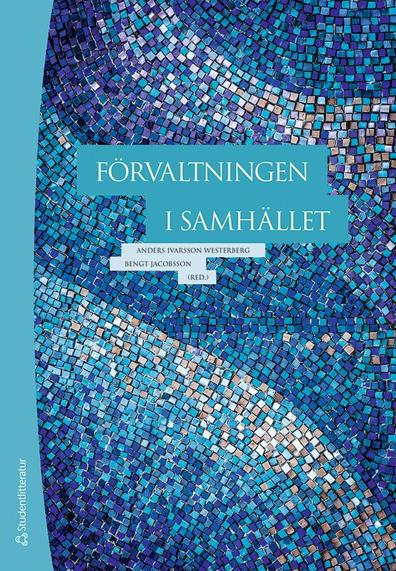 Förvaltningen i samhället | 1:a upplagan