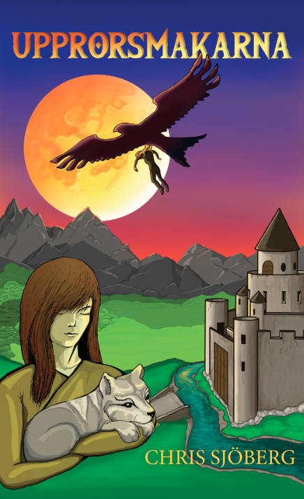 Upprorsmakarna | 0:e upplagan