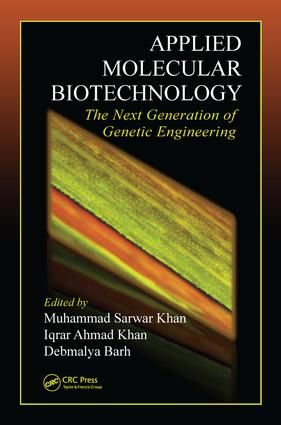 Applied Molecular Biotechnology | 1:a upplagan