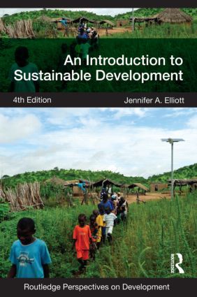 An Introduction to Sustainable Development | 4:e upplagan