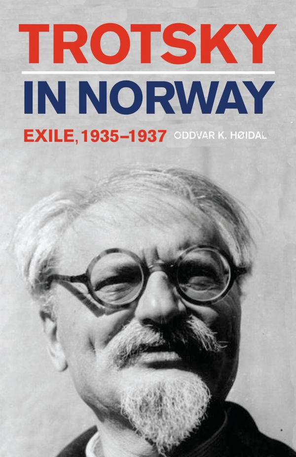 Trotsky in Norway | 0:e upplagan