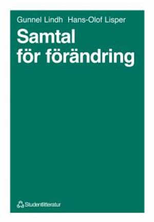 Samtal för förändring | 1:a upplagan