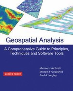 Geospatial Analysis |  2:e upplagan