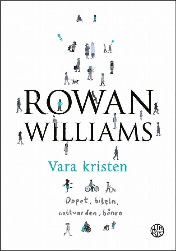 Vara kristen | 1:a upplagan