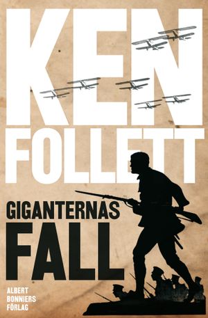 Giganternas fall