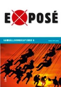 Exposé samhällskunskap A | 3:e upplagan