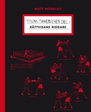 Rättvisans Riddare | 1:a upplagan