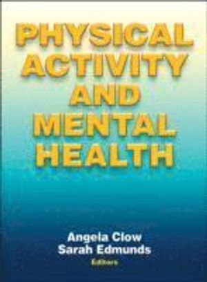 Physical Activity and Mental Health