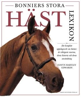 Bonniers stora hästlexikon | 0:e upplagan