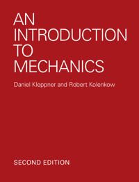 An Introduction to Mechanics | 2:a upplagan