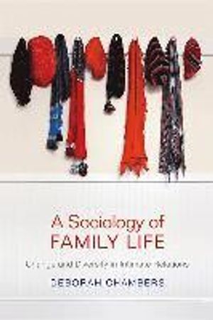 A Sociology of Family Life: Change and Diversity in Intimate Relations | 1:a upplagan