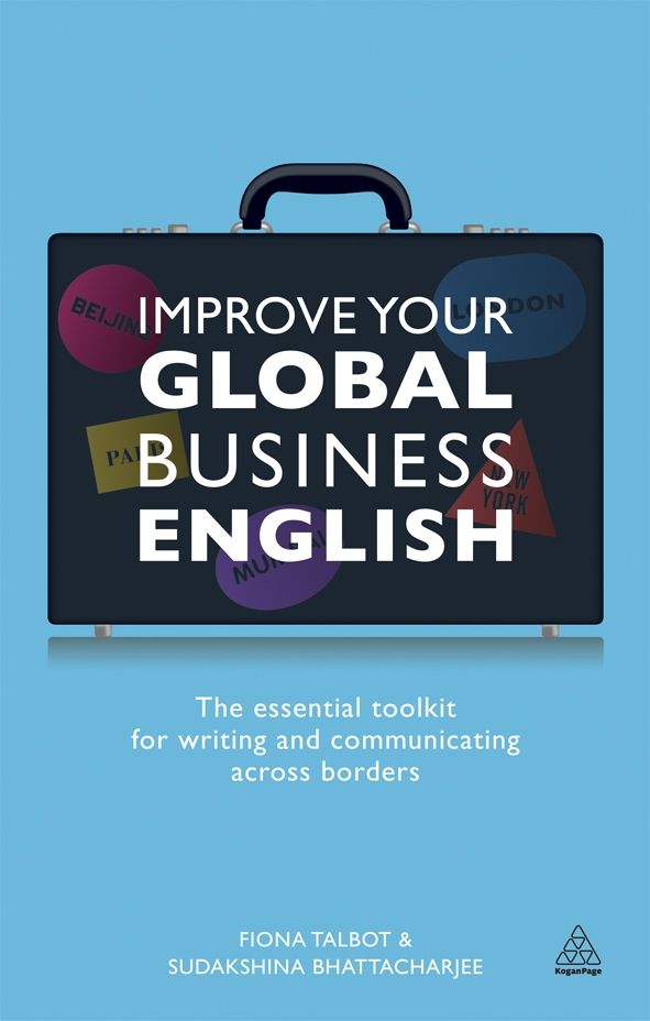 Improve Your Global Business English | 0:e upplagan