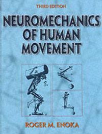 Rent Neuromechanics of Human Movement