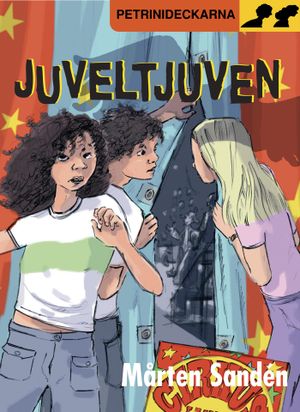 Juveltjuven | 3:e upplagan