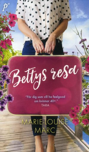 Bettys resa | 1:a upplagan