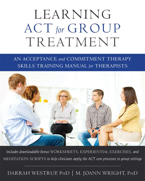 Learning Act for Group Treatment | 0:e upplagan