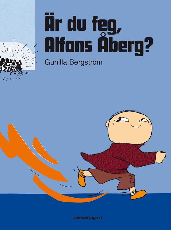 Är du feg, Alfons Åberg? | 3:e upplagan