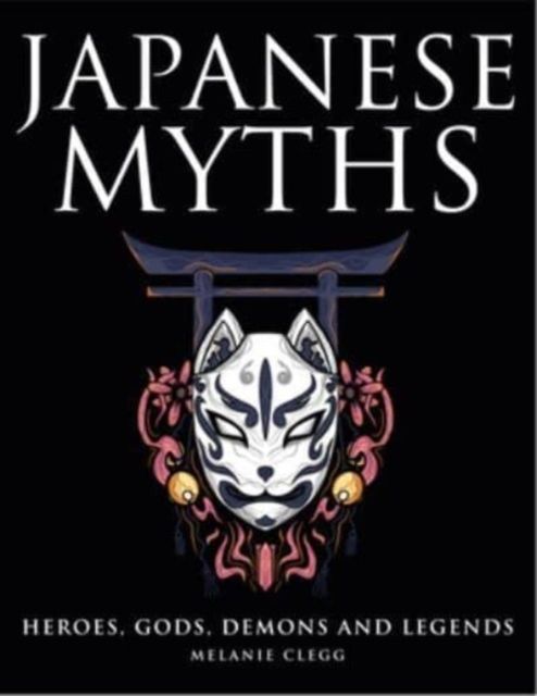 Japanese Myths | 0:e upplagan