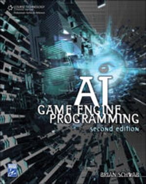 AI Game Engine Programming |  2:e upplagan