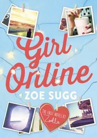 Girl Online | 0:e upplagan