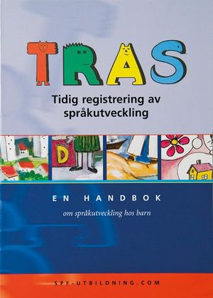 TRAS Handbok | 3:e upplagan