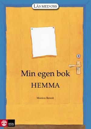 Läs med oss. År 1, Min egen bok. Hemma | 1:a upplagan