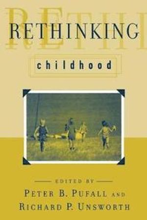 Rethinking Childhood