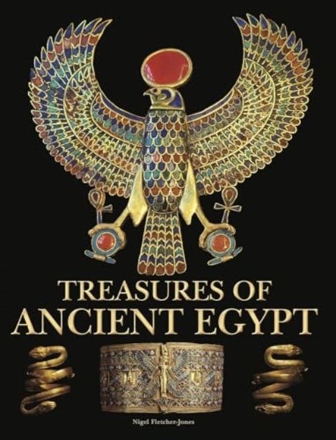 Treasures of Ancient Egypt | 0:e upplagan