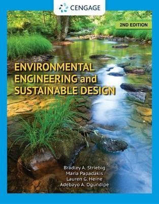 Environmental Engineering and Sustainable Design | 0:e upplagan