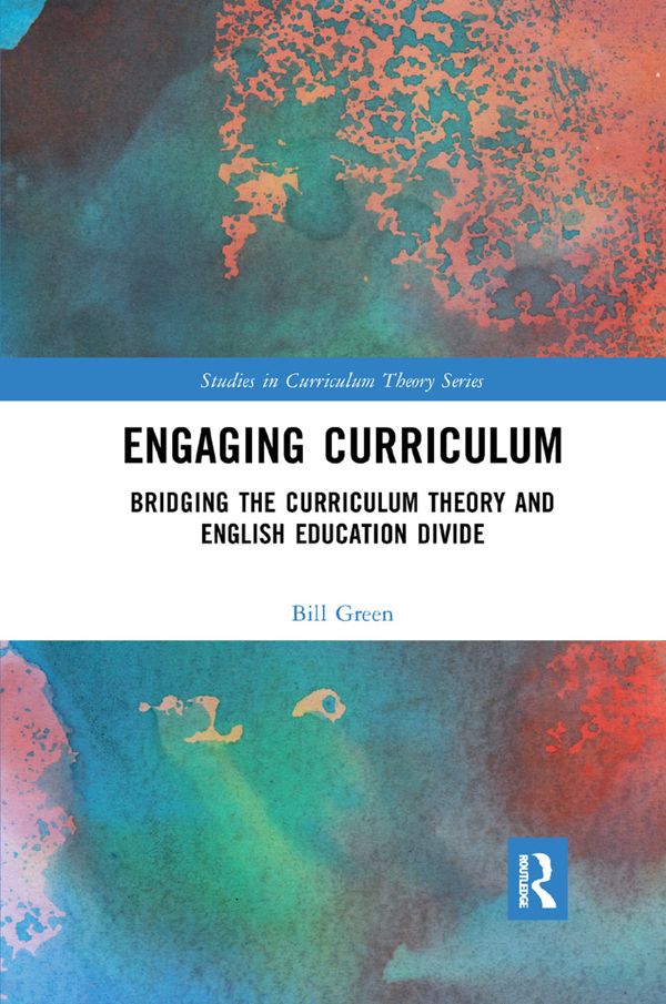 Engaging Curriculum | 1:a upplagan