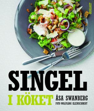 Singel i köket | 1:a upplagan