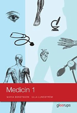 Medicin 1 | 1:a upplagan