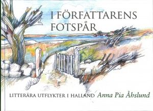 I författarens fotspår | 1:a upplagan