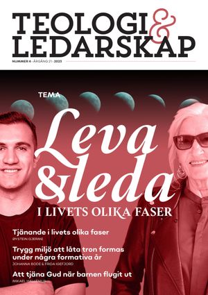 Teologi & Ledarskap 4 (2023) | 1:a upplagan