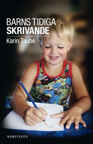 Barns tidiga skrivande | 1:a upplagan