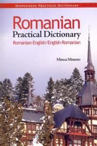 Romanian-English/English-Romanian Practical Dictionary | 0:e upplagan