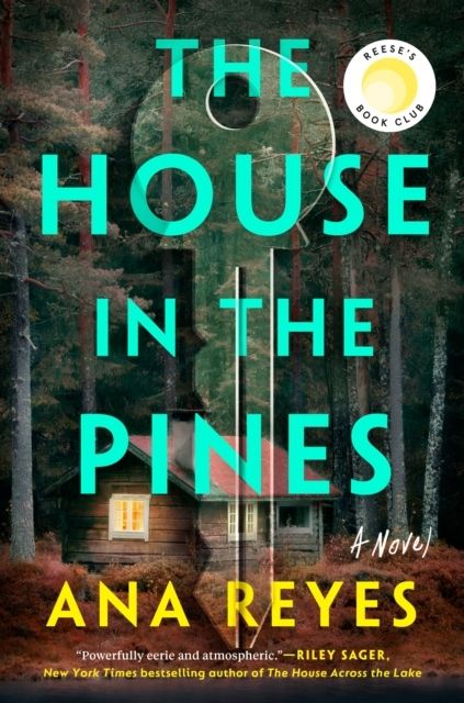 The House in the Pines | 0:e upplagan