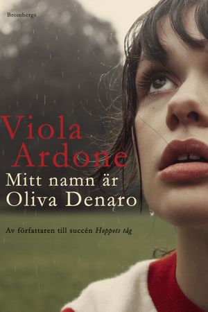 Mitt namn är Oliva Denaro | 1:a upplagan