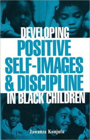 Developing positive self-images & discipline in black children