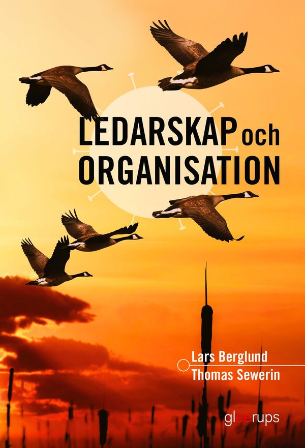 Ledarskap och organisation - elevbok | 2:a upplagan